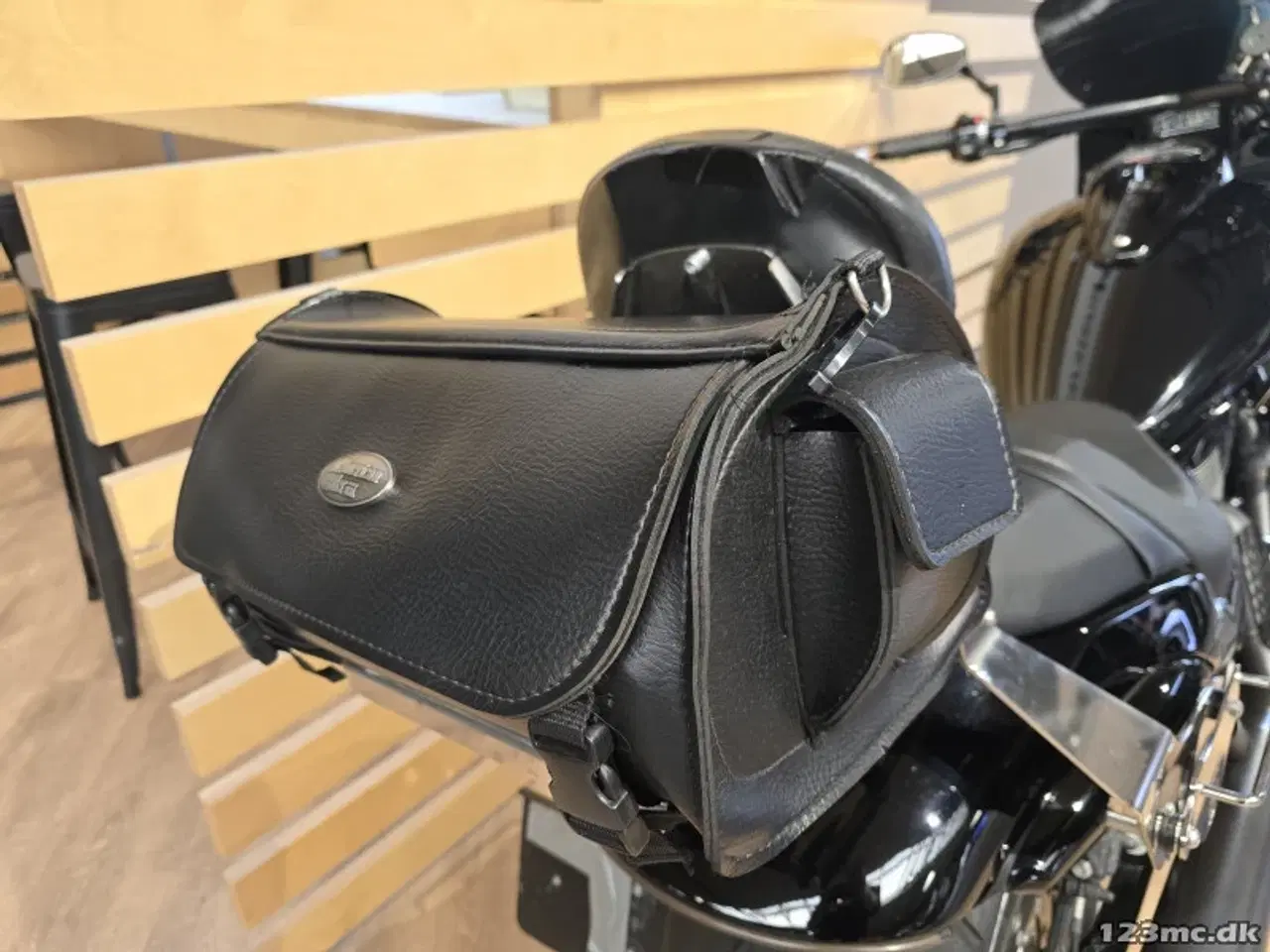 Billede 17 - Suzuki VZR 1800 Intruder