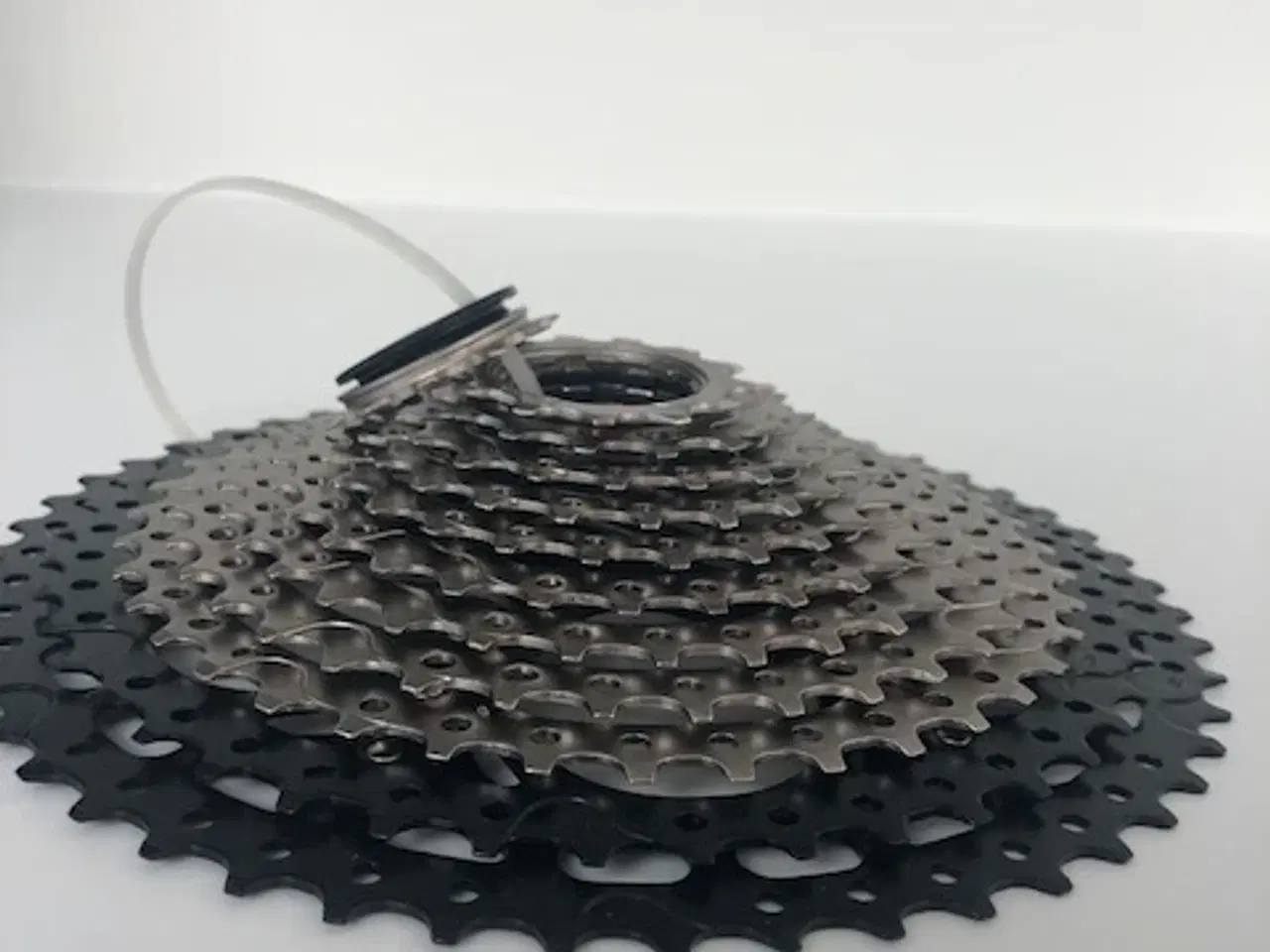 Billede 1 - Kassette, 12 speed kassette 11-52T