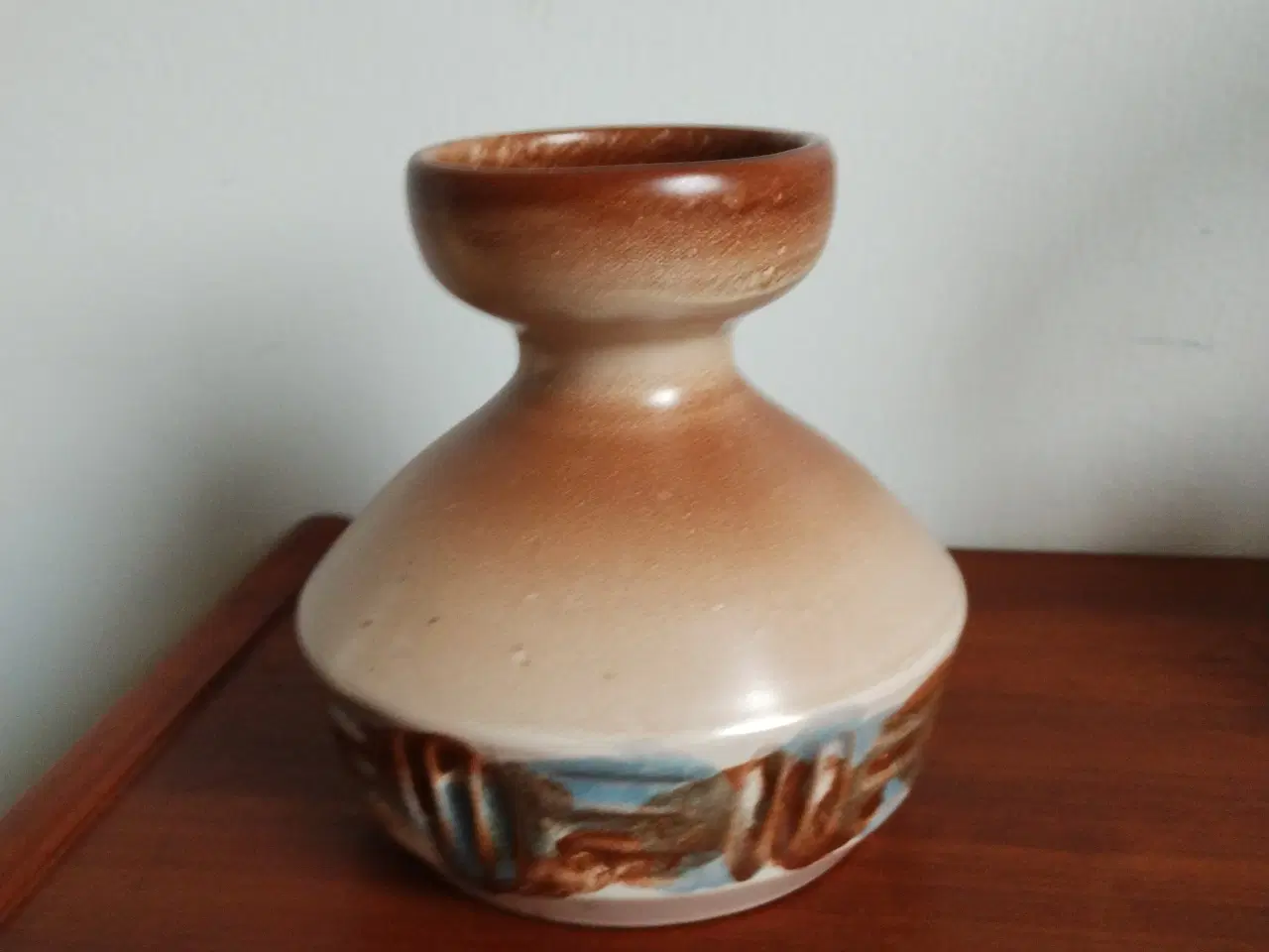Billede 2 - Dansk keramik vase