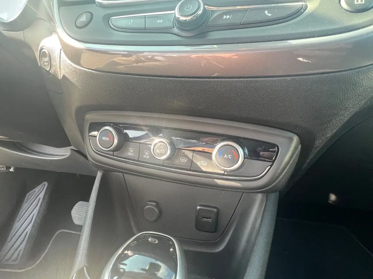Billede 11 - Opel Crossland X 1,2 T 110 Innovation aut.