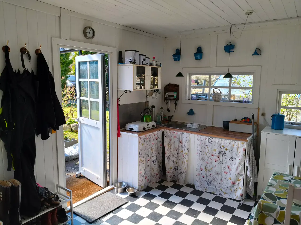 Billede 12 - Dejlig kolonihave