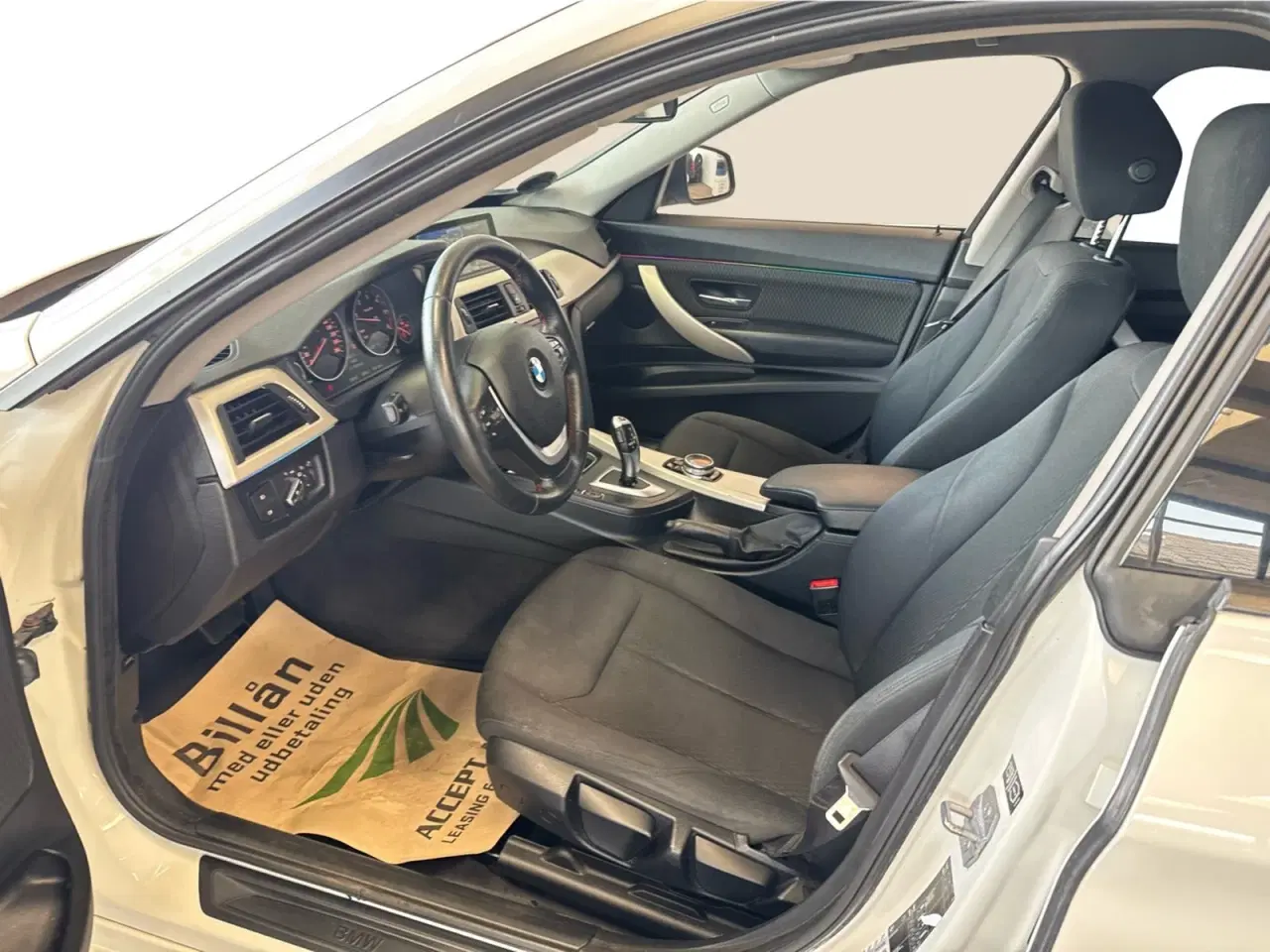 Billede 11 - BMW 320d 2,0 Gran Turismo aut.