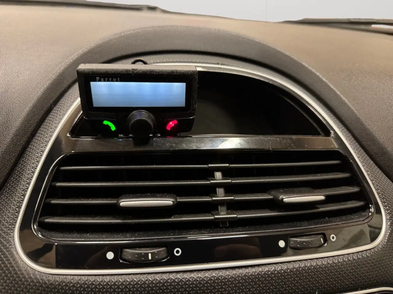 Billede 8 - Fiat Punto 1,3 MJT 85 Pop