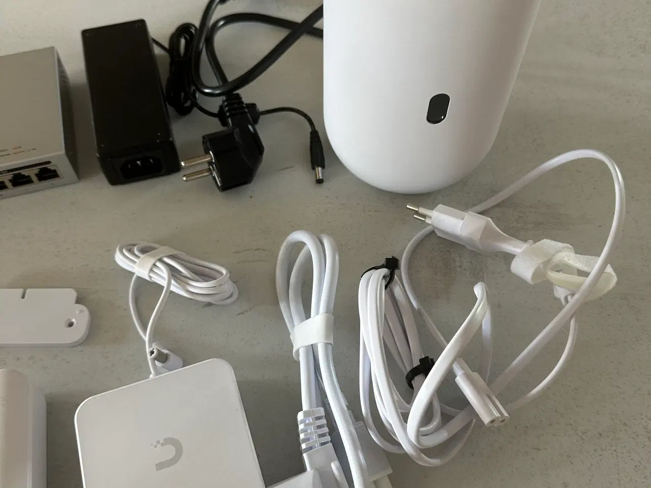 Billede 3 - UniFi udstyr
