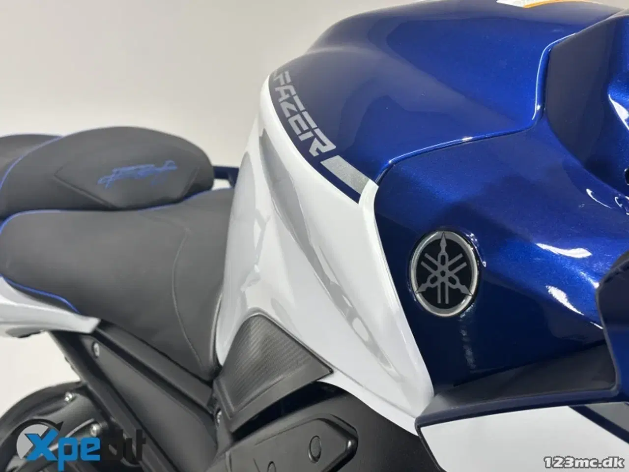 Billede 8 - Yamaha FZ1 SA