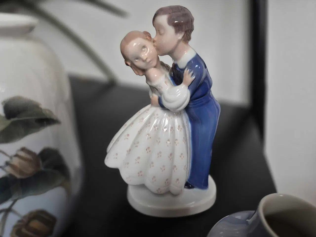 Billede 2 - Kongelig/ Bing og Grøndahl