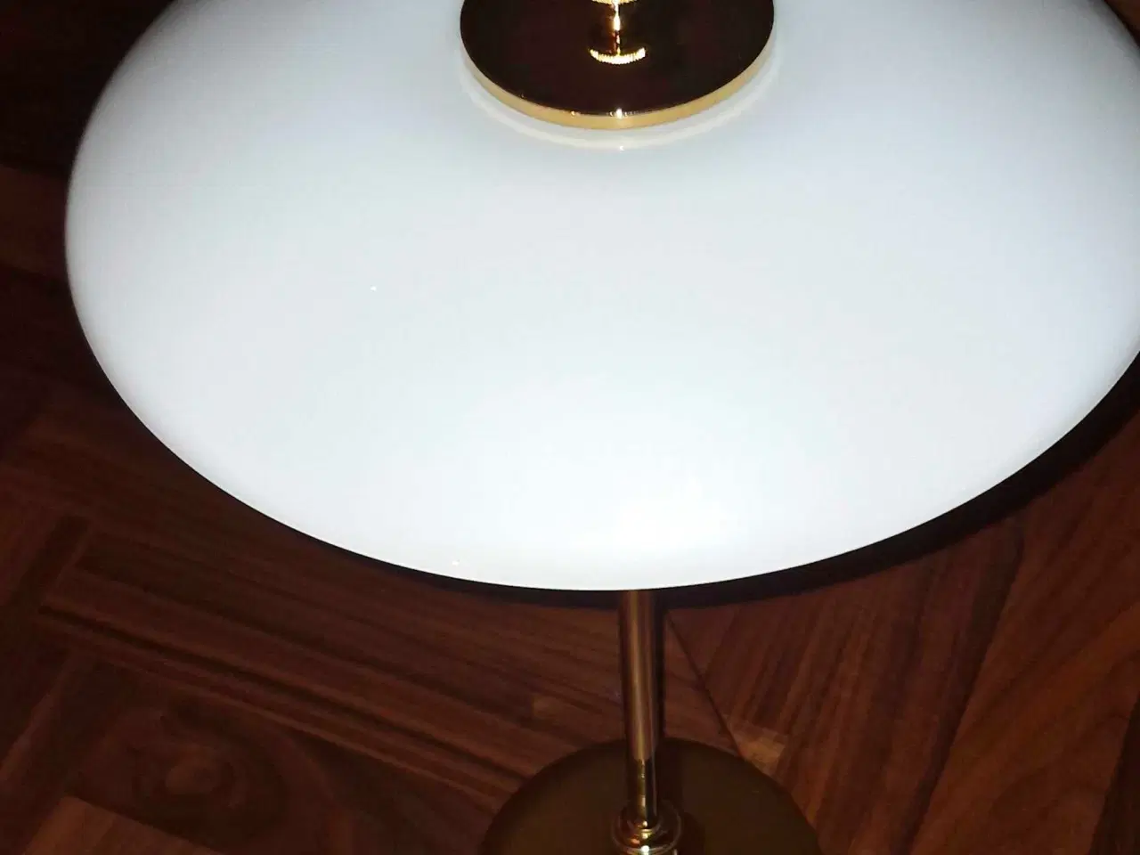 Billede 2 - PH 3/2 messing I super stand sælges - ALT ORGINALT