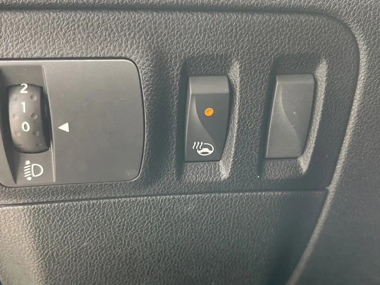 Billede 10 - Renault Mégane Sport Tourer 1,5 Energy DCI Bose EDC 110HK Stc 6g Aut.