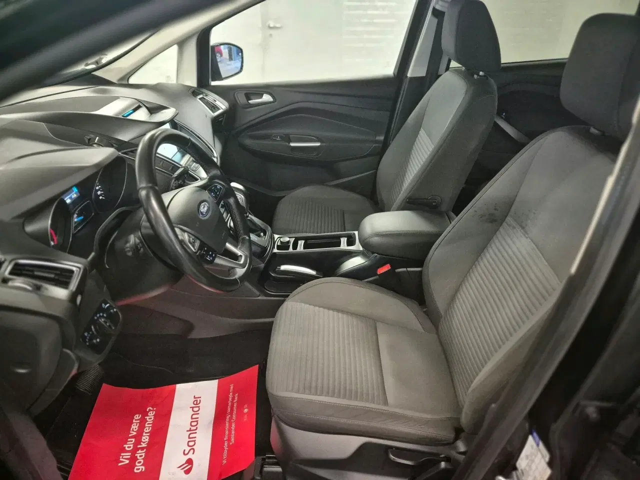 Billede 8 - Ford C-MAX 1,5 EcoBoost Titanium Powershift 182HK 6g Aut.