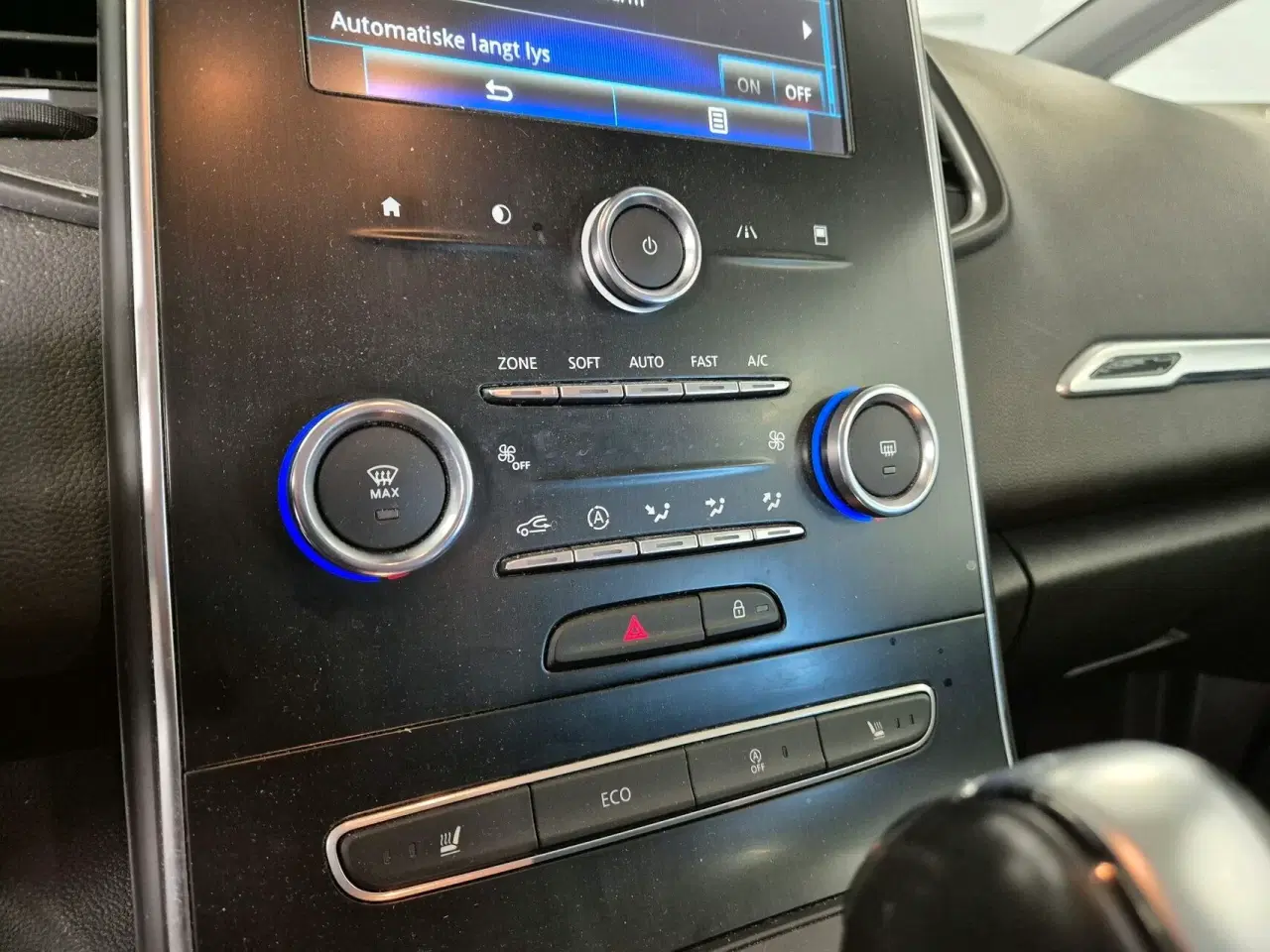 Billede 12 - Renault Grand Scénic 1,3 TCE GPF Zen EDC 140HK 7g Aut.