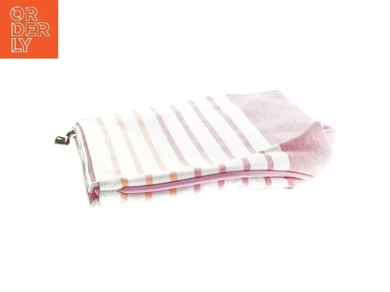 Billede 3 - toilettaske (str. Så 20 x 17 cm)