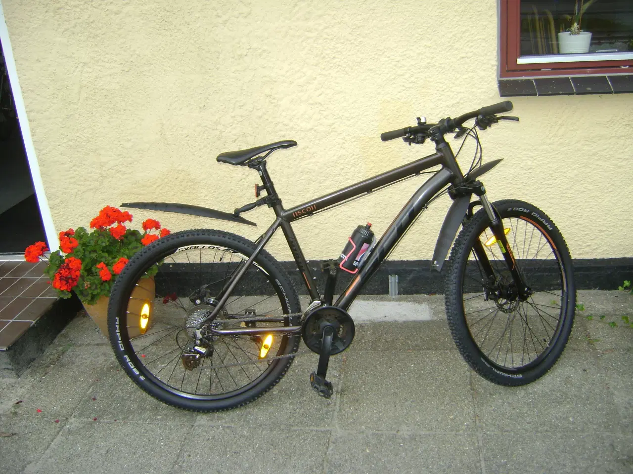 Billede 1 - 27½" SCO MTB