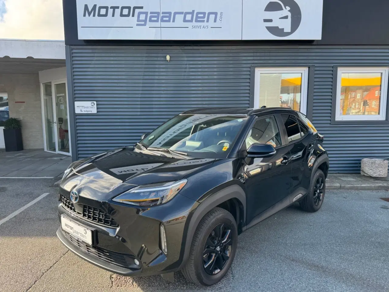 Billede 1 - Toyota Yaris Cross 1,5 Hybrid Active Tech+ e-CVT