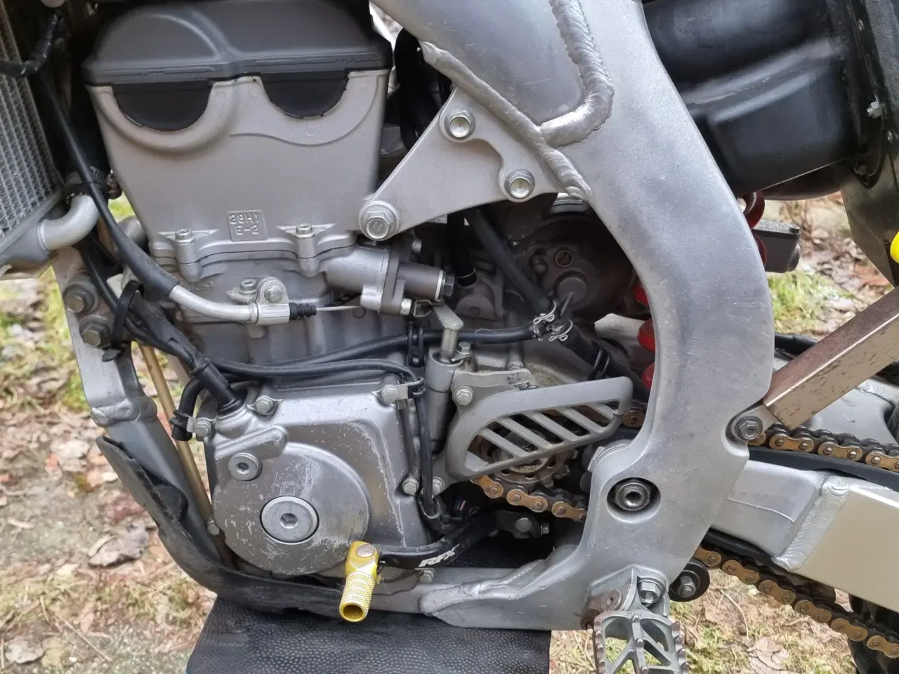 Billede 6 - Suzuki rmz 450 2016 