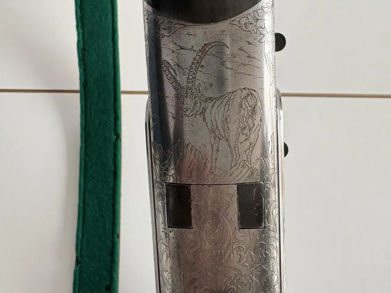 Billede 4 - Dobbelt riffel