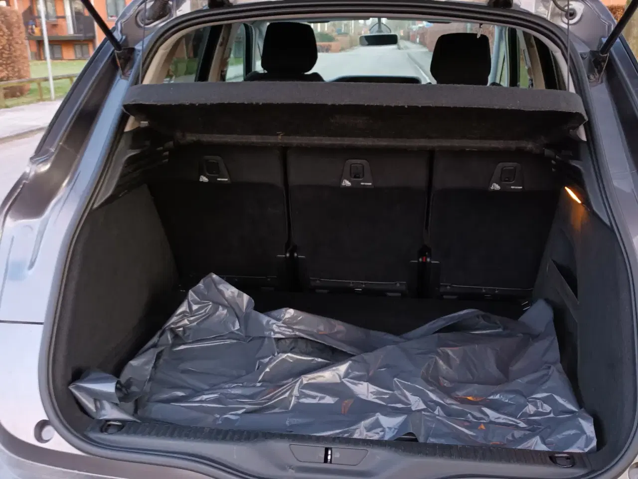 Billede 5 - Citroën C4 Picasso