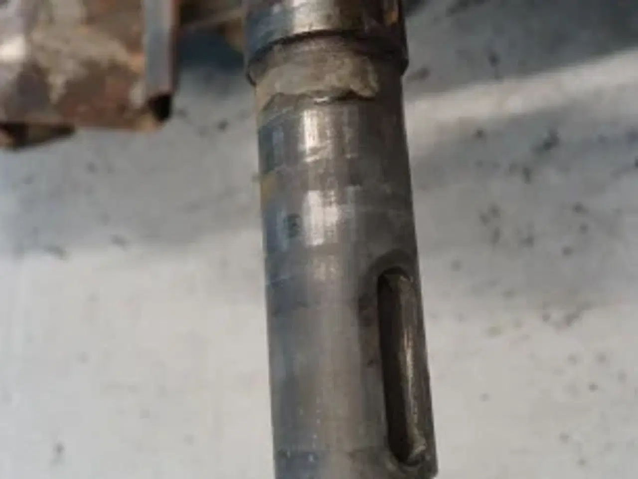 Billede 15 - Claas Dominator 98 Halmmølle 0006179970