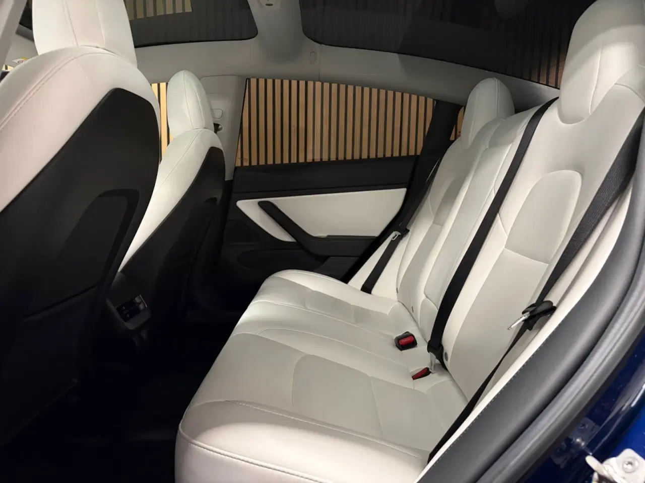 Billede 9 - Tesla Model 3  Performance AWD