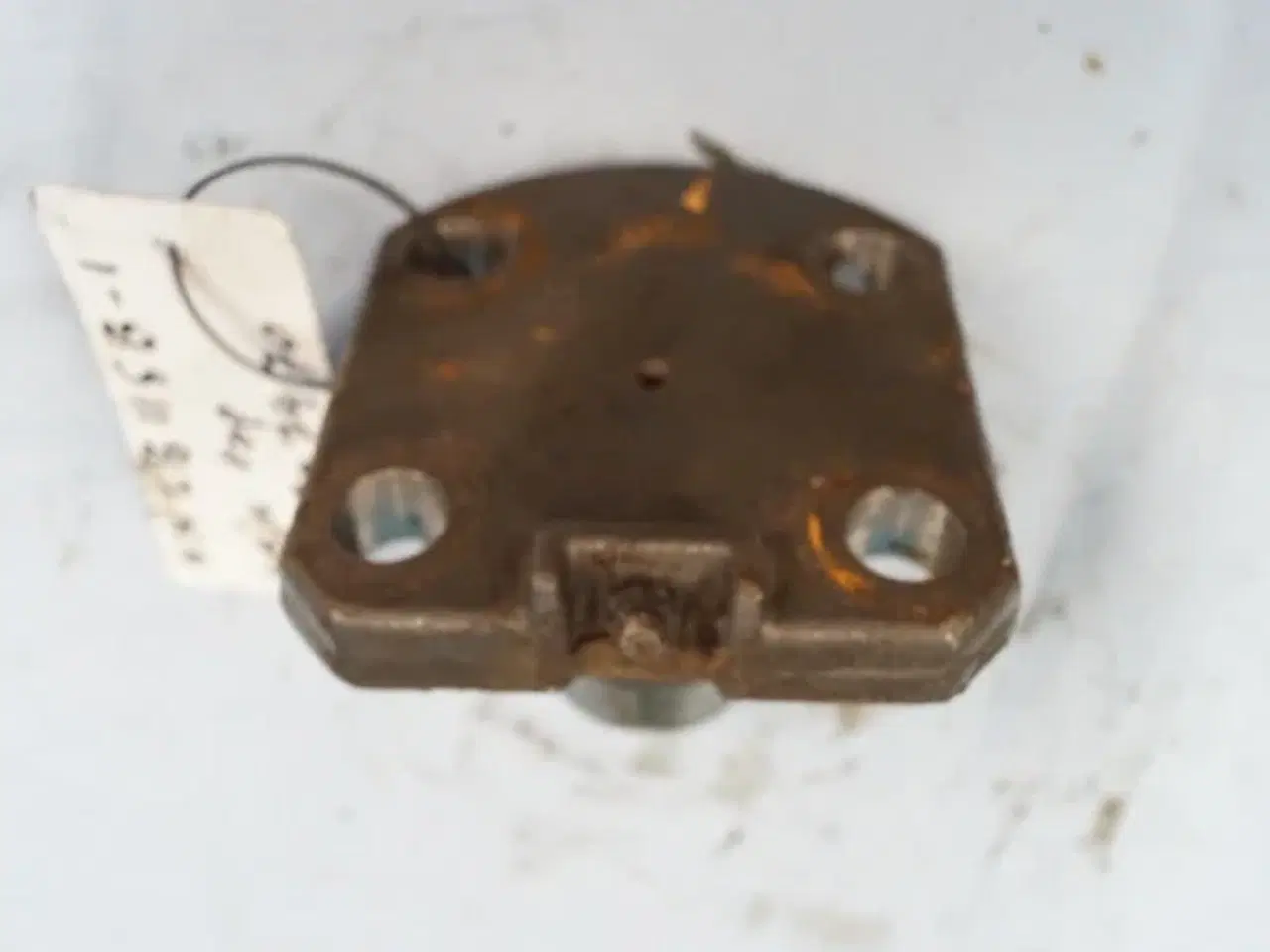 Billede 2 - New Holland LB115B Nav 85807970