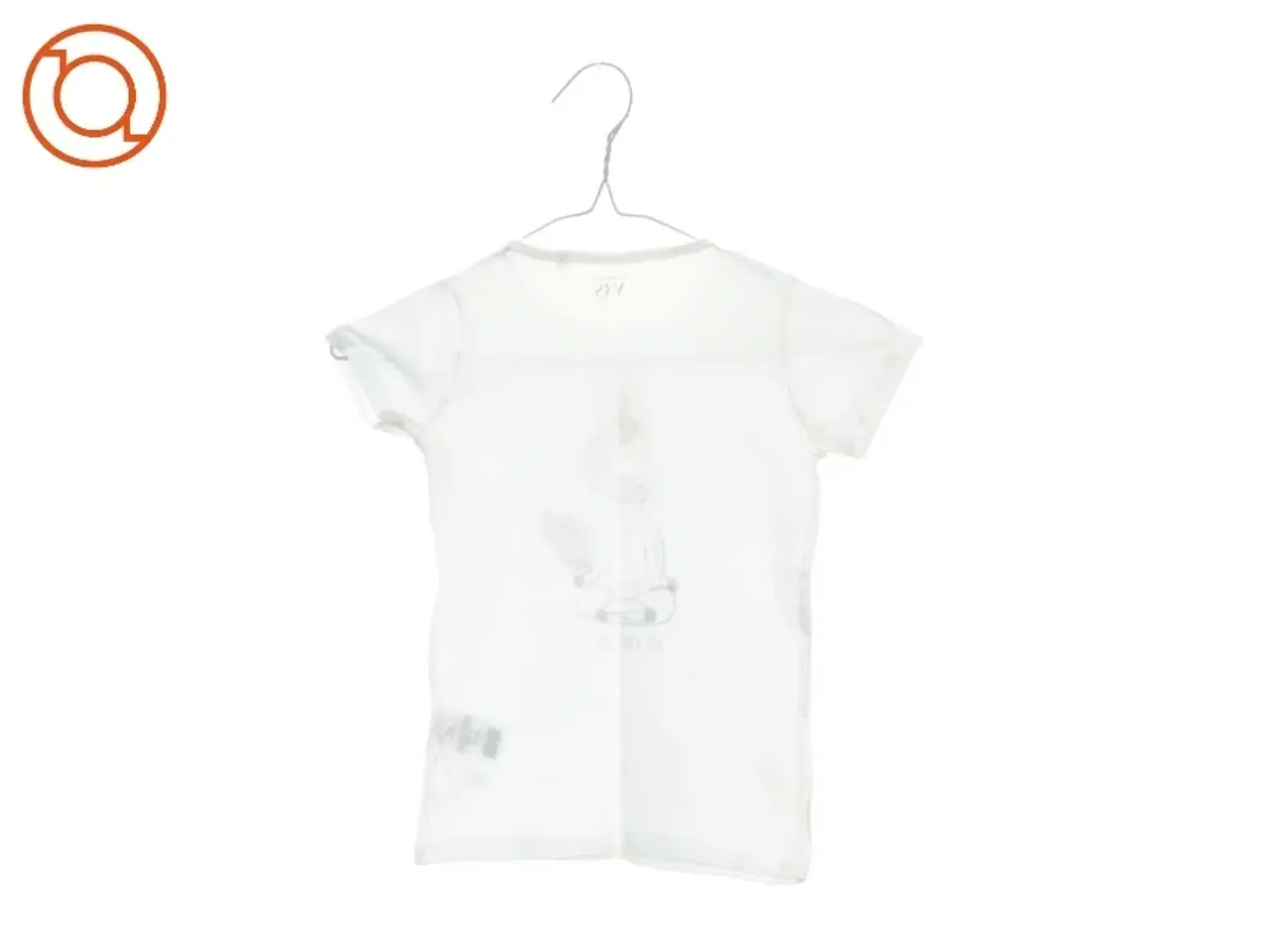 Billede 2 - T-Shirt fra VRS (str. 104 cm)
