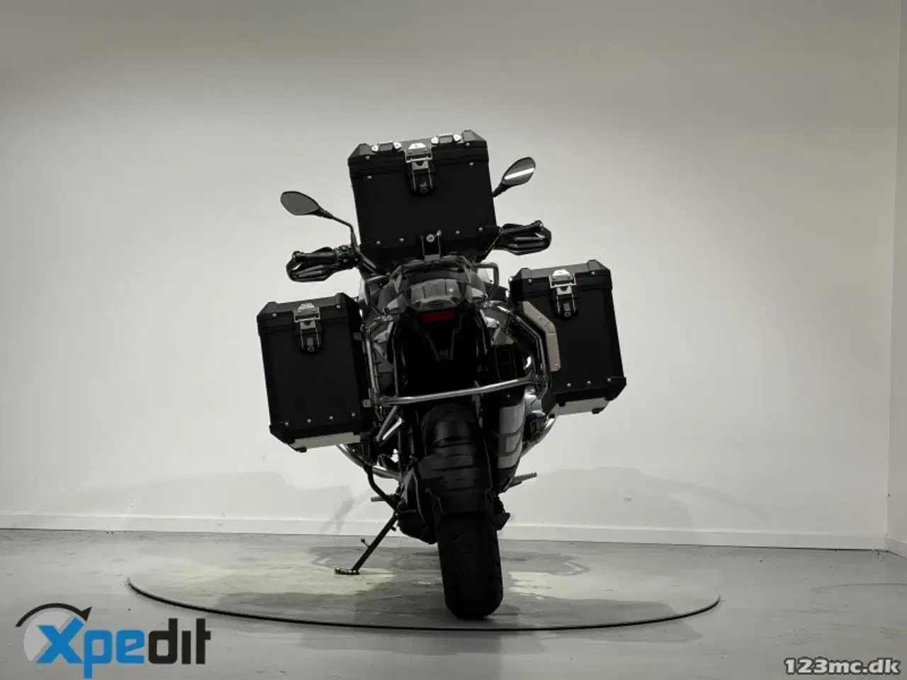 Billede 17 - BMW R 1250 GS Adventure