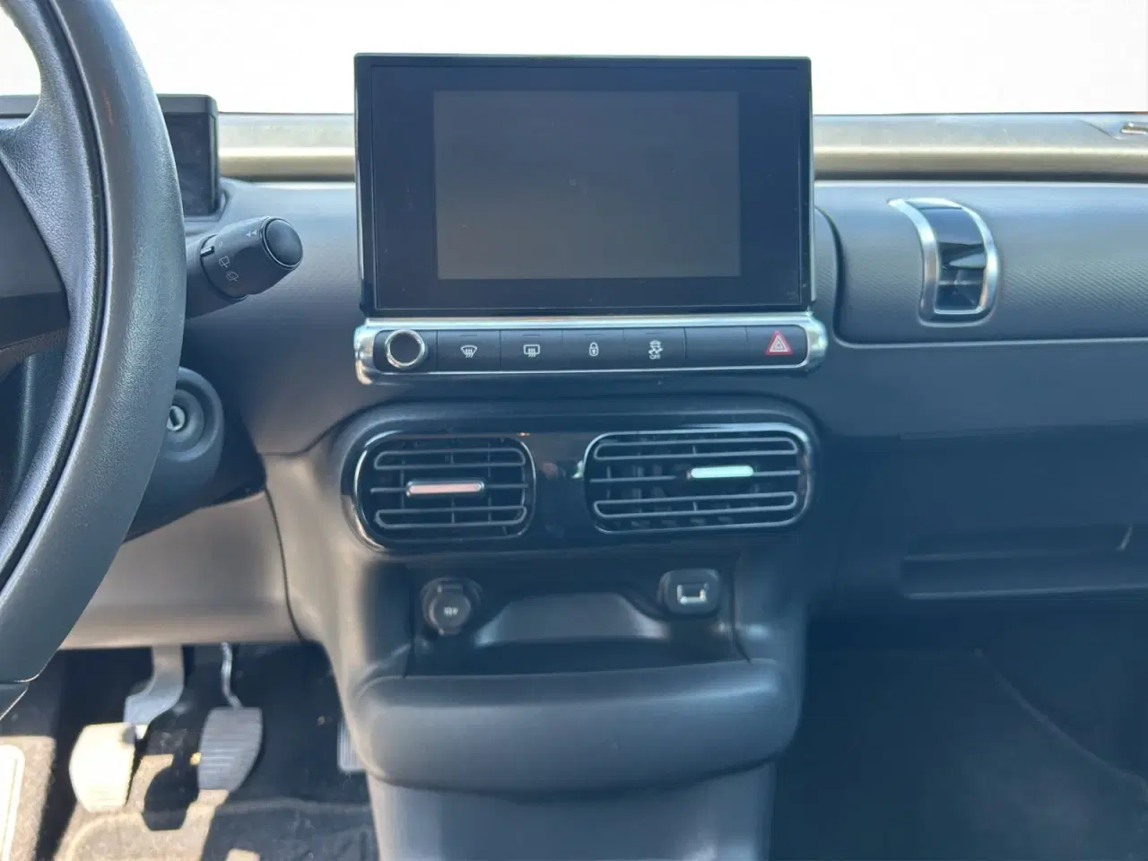 Billede 12 - Citroën C4 Cactus 1,2 PureTech 110 Feel