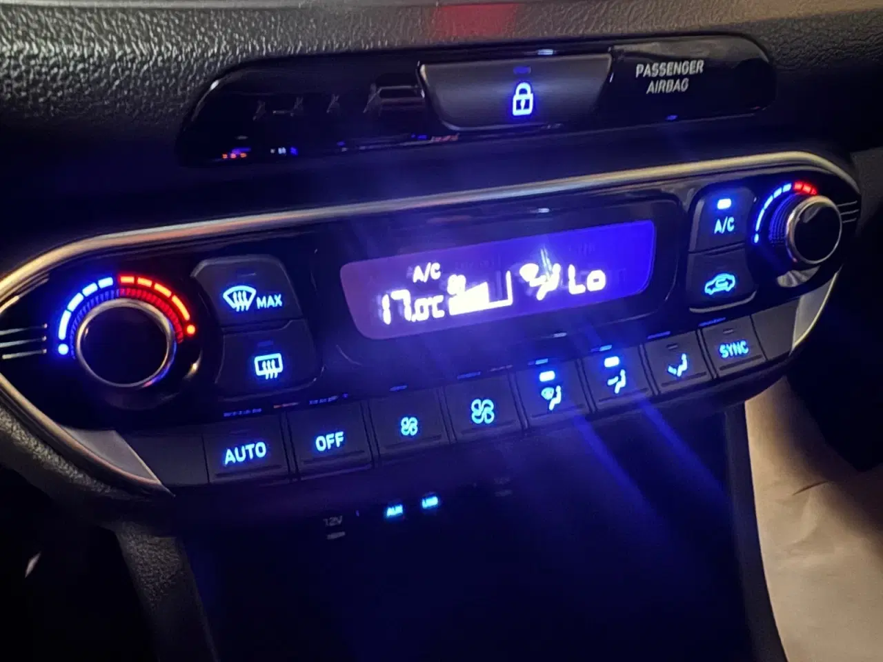 Billede 8 - Hyundai i30 1,4 T-GDi Premium Fastback DCT