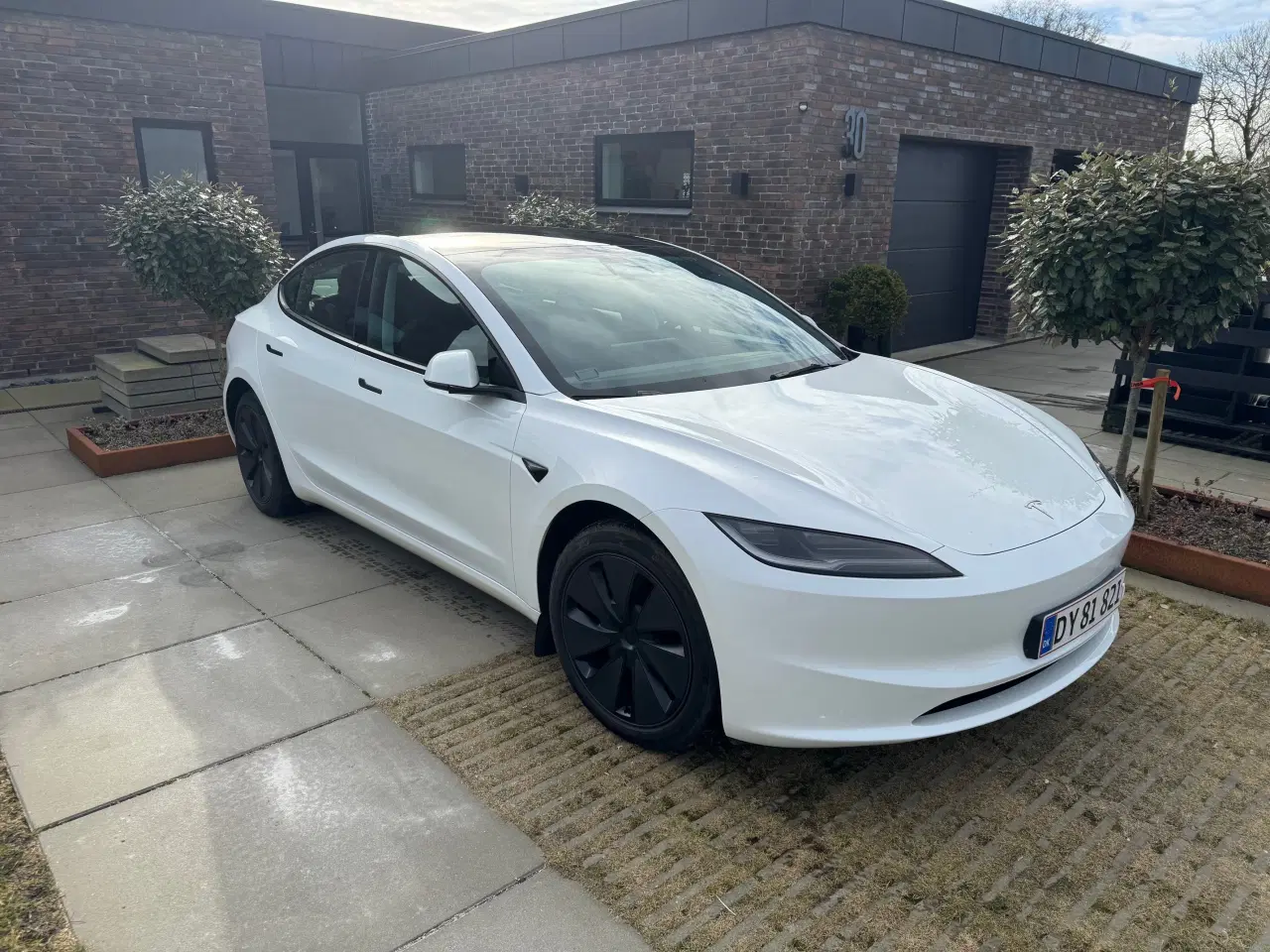 Billede 2 - TESLA 3 Highland FWD Longrange