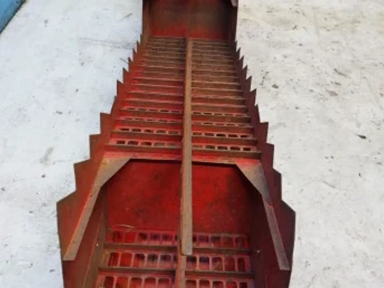 Billede 17 - Massey Ferguson 40 Ryster 28480677