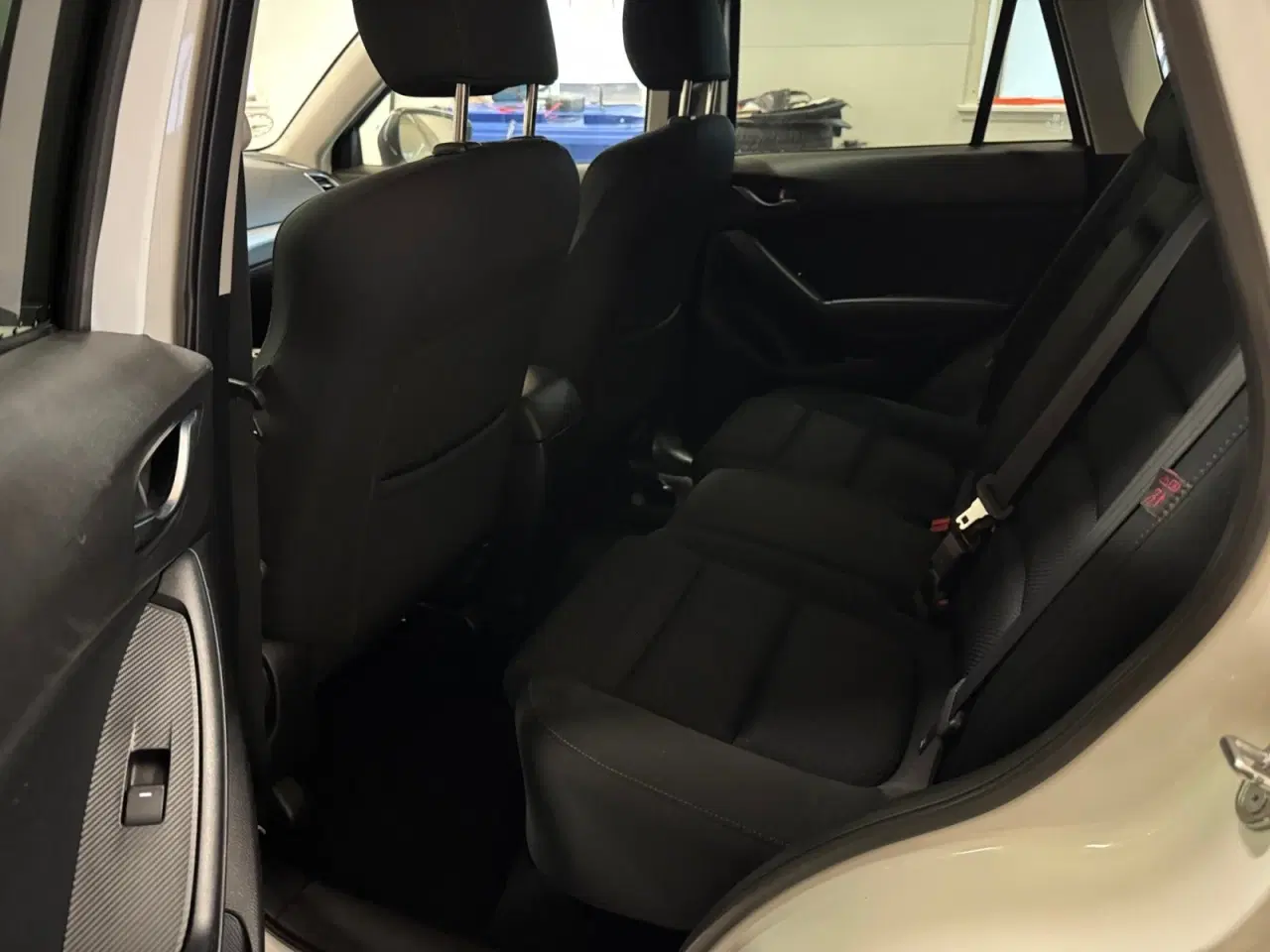 Billede 12 - Mazda CX-5 2,0 SkyActiv-G 160 Vision AWD