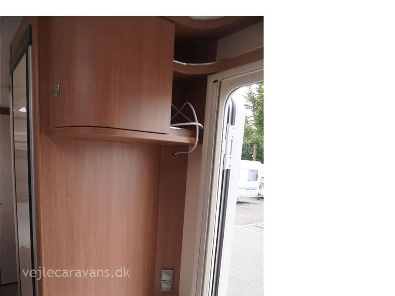 Billede 8 - 2022 - Fendt Opal 560 SRF