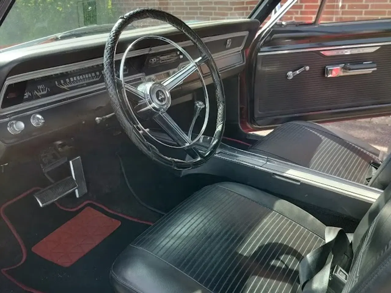 Billede 5 - Dodge Dart GT