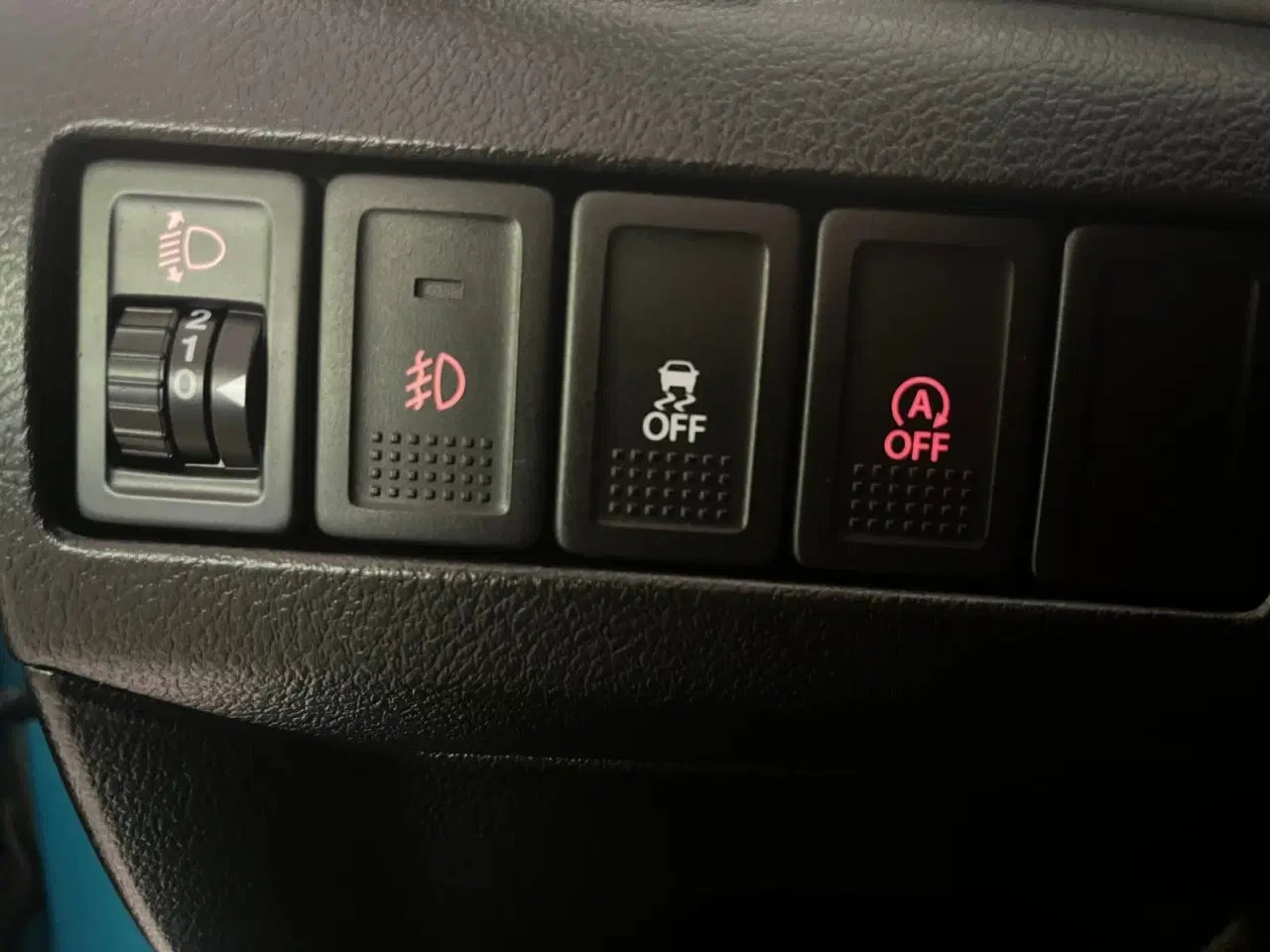 Billede 11 - Suzuki Vitara 1,6 Active