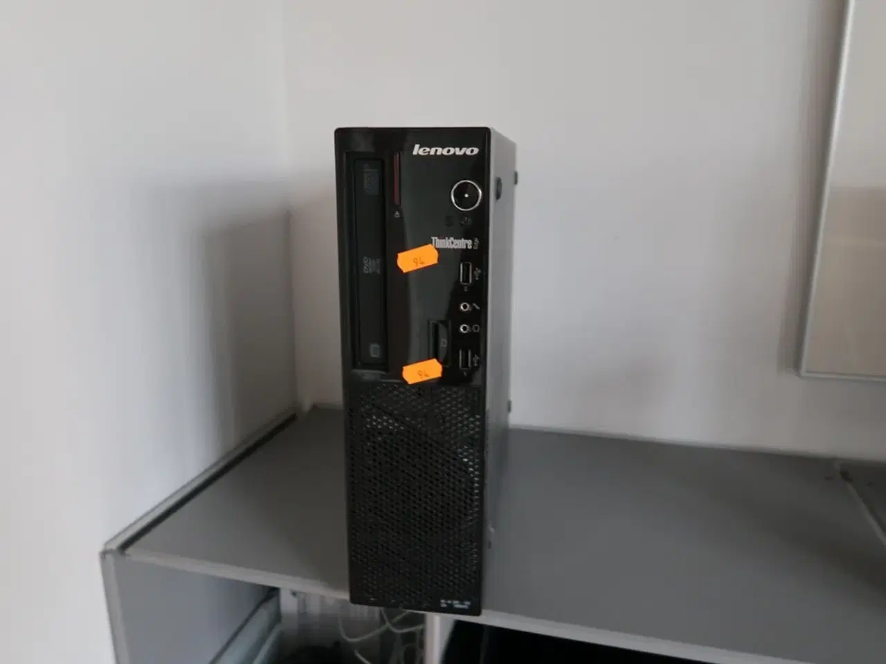Billede 2 - Computer LENOVO ThinkCentre Edge72