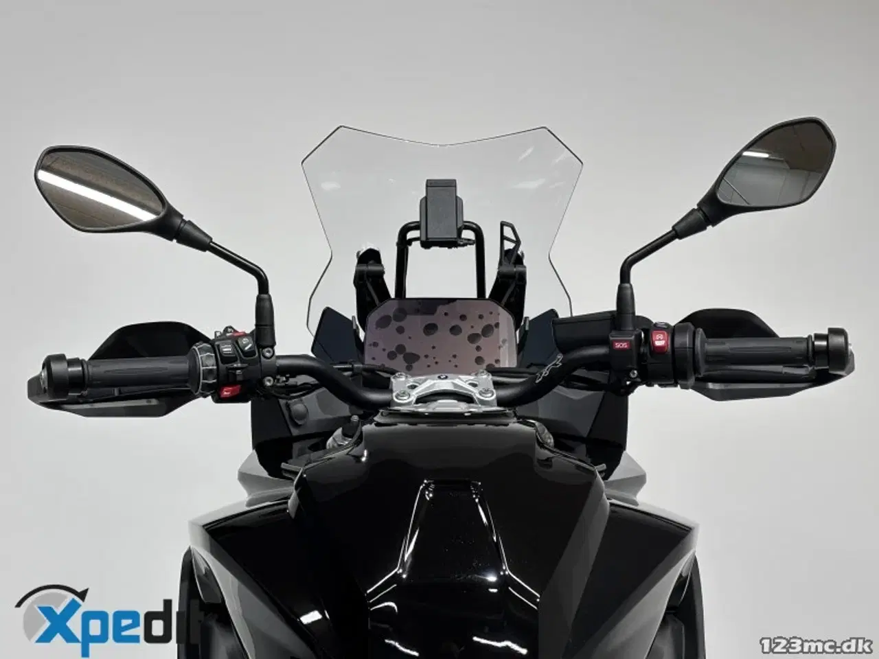 Billede 10 - BMW S 1000 XR