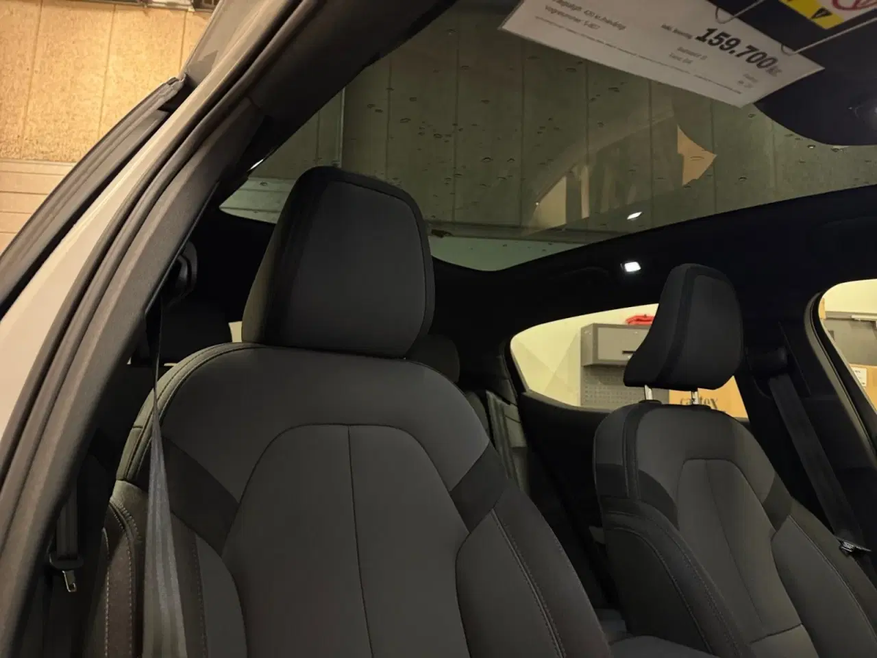 Billede 16 - Polestar 2 Standard Range