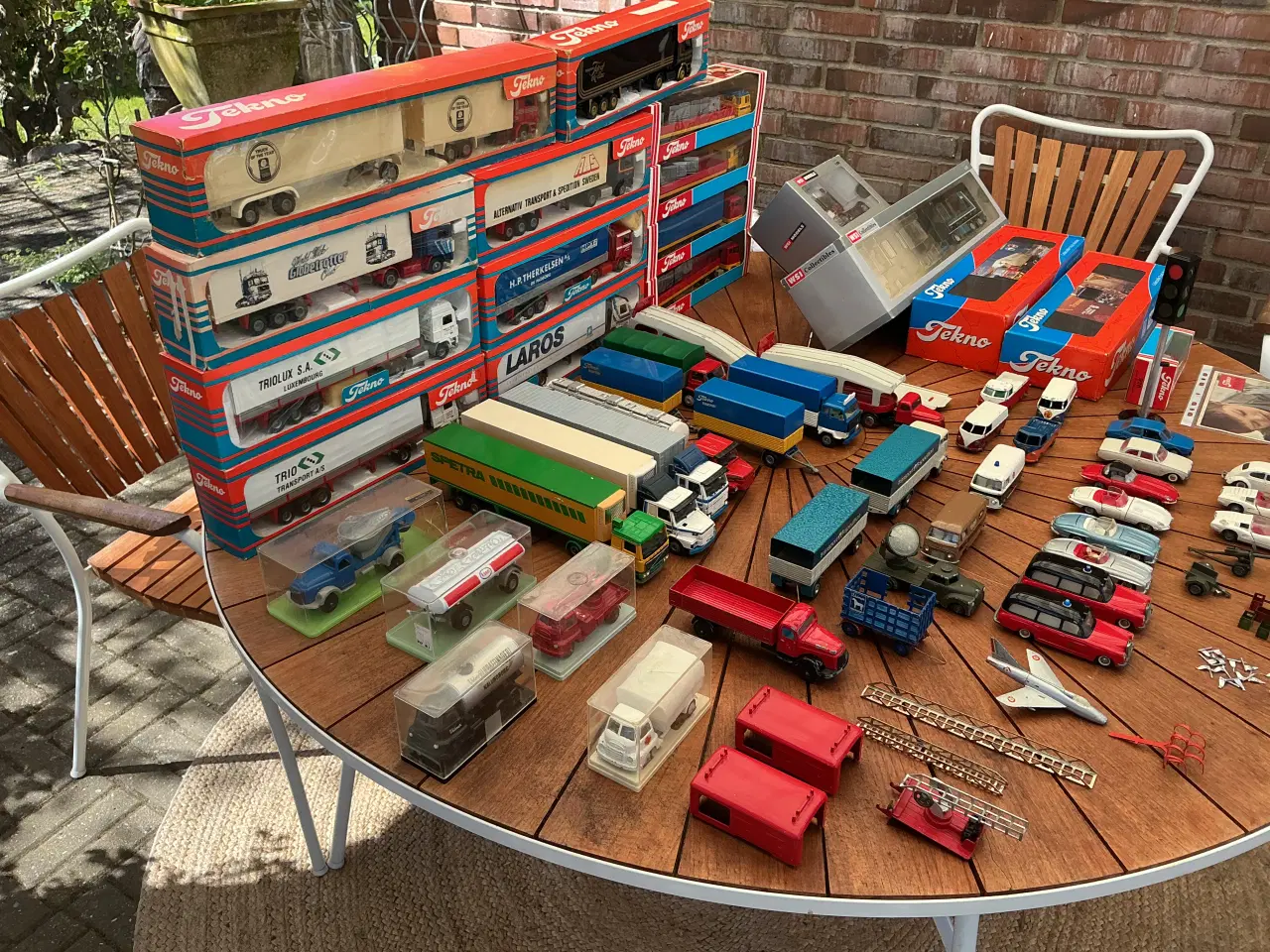 Billede 2 - Tekno & vilmer 