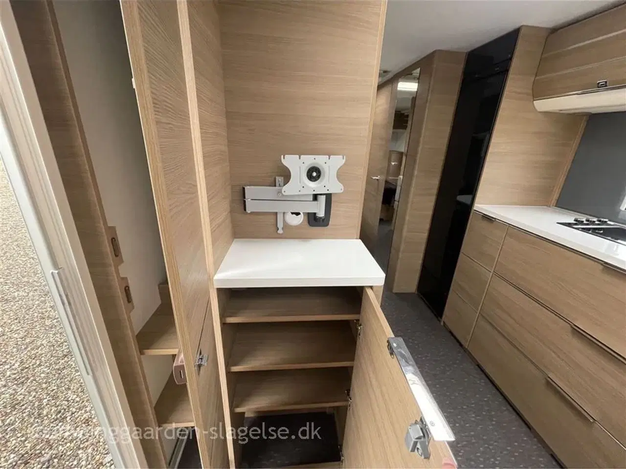 Billede 16 - 2019 - Adria Adora 753 UC Alde Centralvarme   Adria Adora 753 UC – campingvognen der føles som et sommerhus på hjul!