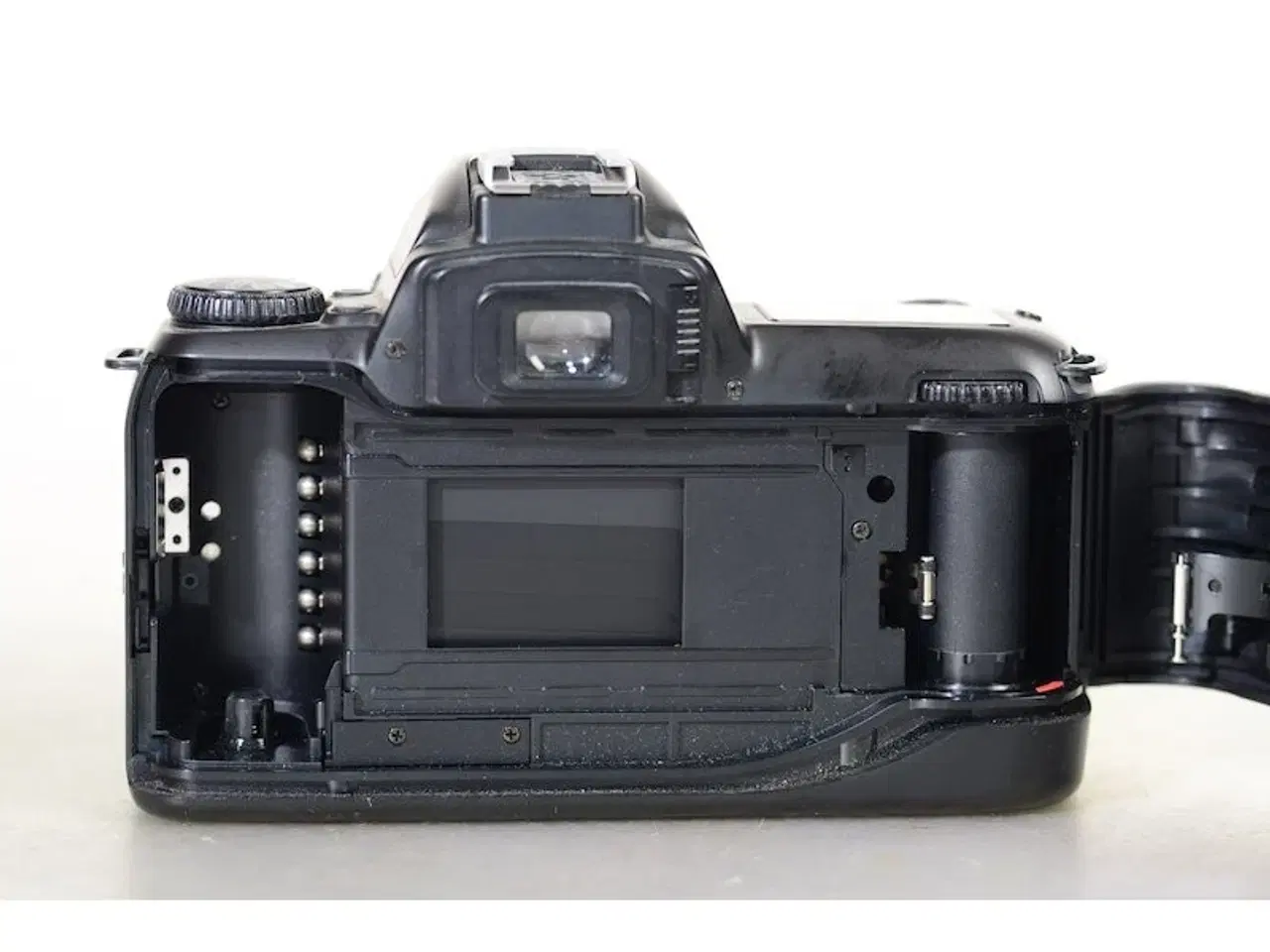 Billede 7 - Nikon F65 med Nikon AF Nikkor 28-100mm f/3.5-5.6G