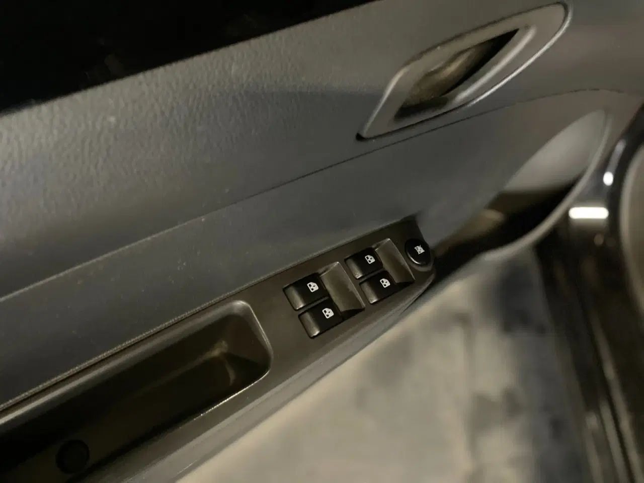 Billede 8 - Chevrolet Spark 1,0 LS