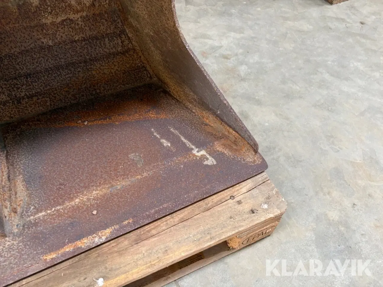 Billede 11 - Rabatskovl CP