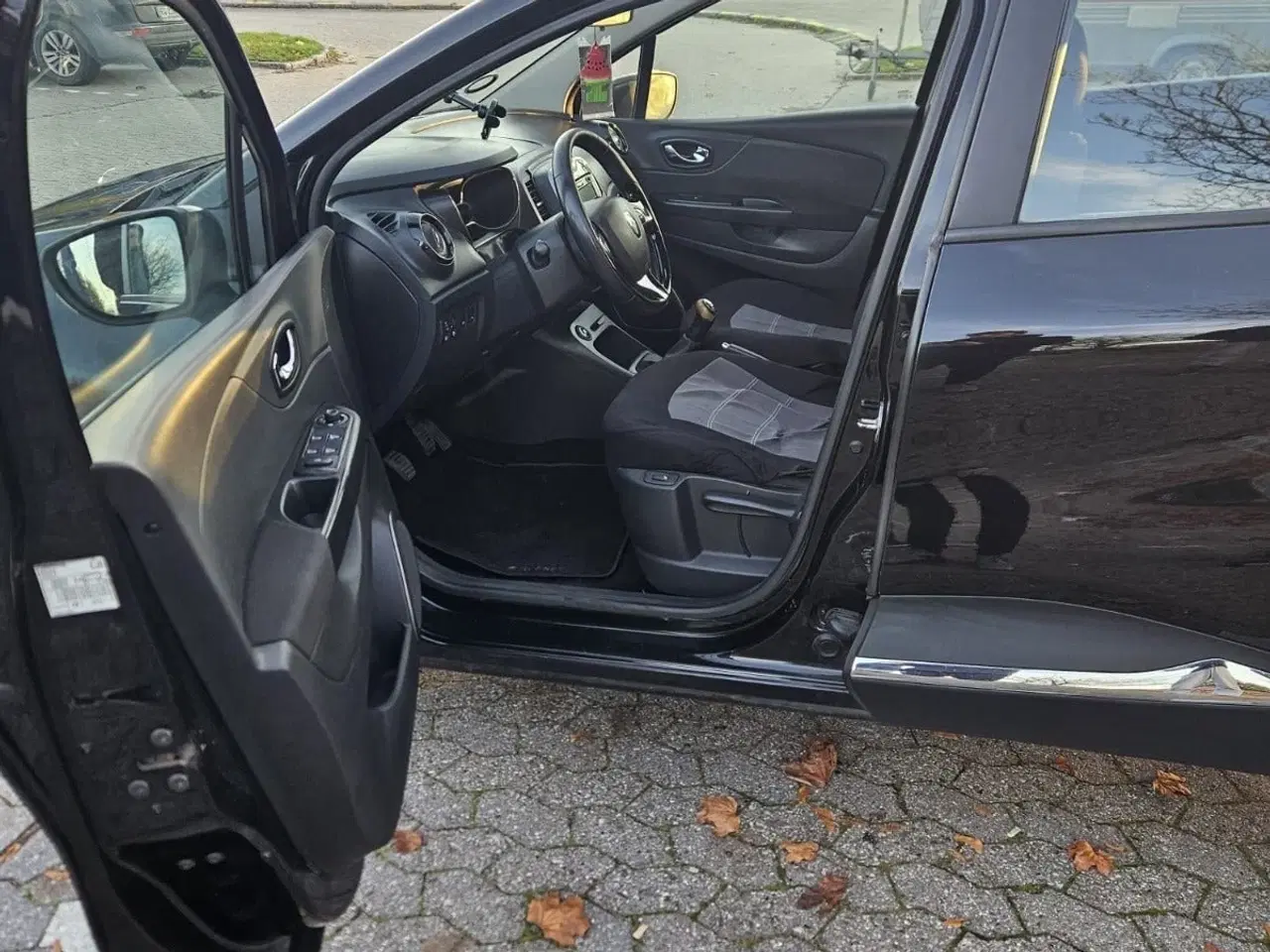 Billede 5 - Renault Captur 0,9 TCe 90 Expression