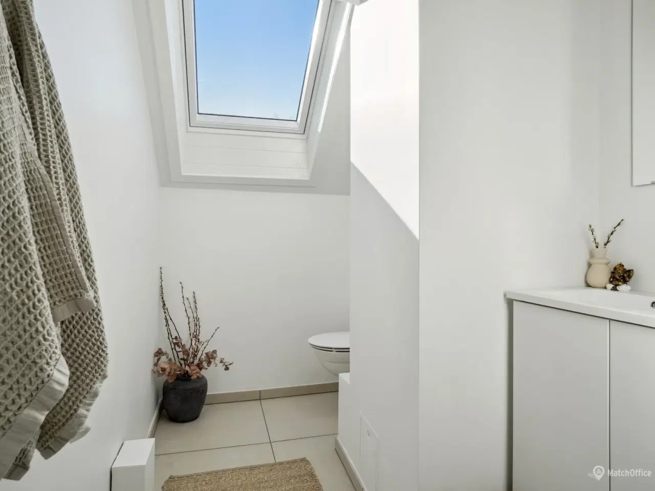 Billede 7 - Flot kontor på Godhåbsvej 7. 3 sal Frederiksberg.