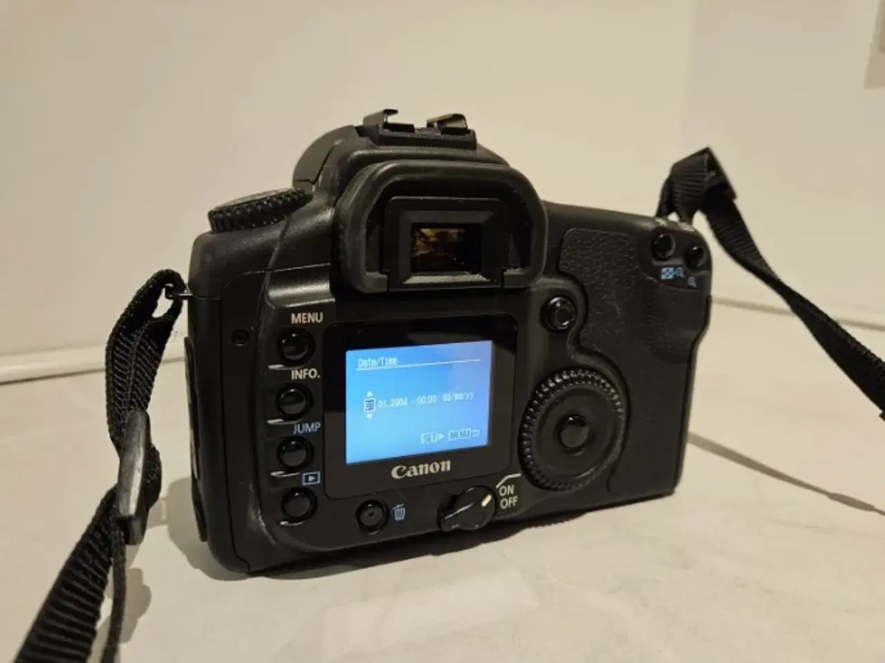 Billede 1 - Canon EOS 20D