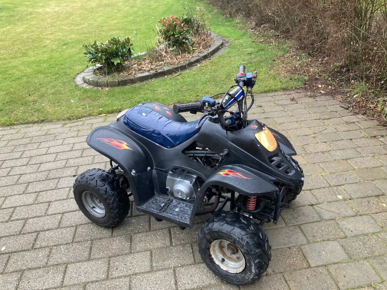 Billede 4 - ATV