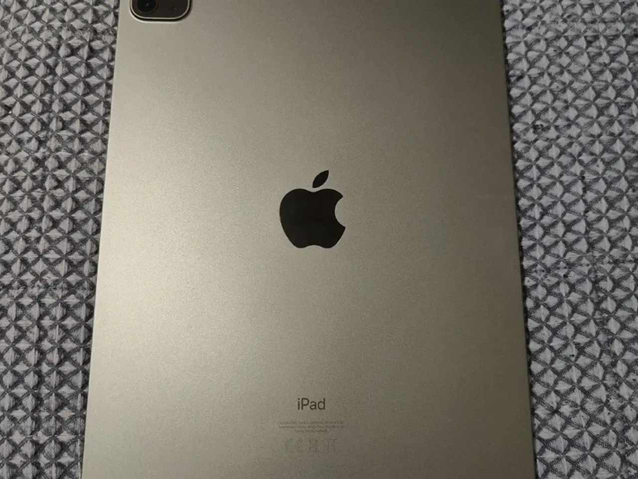 Billede 2 - Apple iPad Pro 2. Gen. 128GB