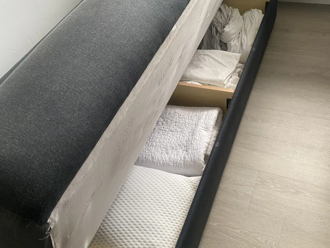 Billede 3 - Absolut fin sovesofa