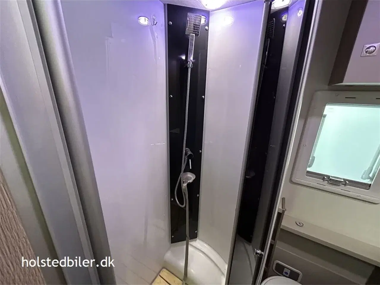 Billede 14 - 2017 - Chausson Flash   ALT i udstyr