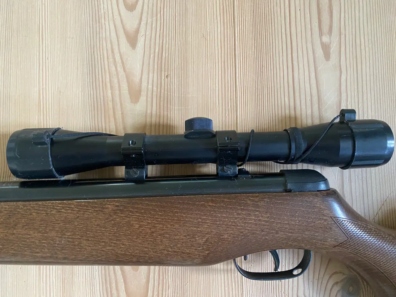 Billede 2 - Gamo CF 30 luftgevær 5,5mm