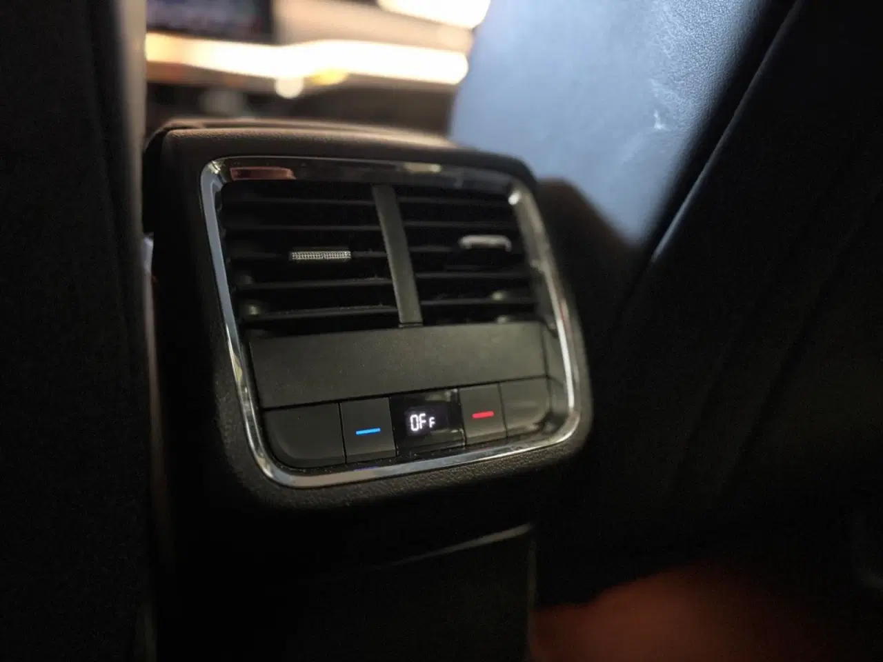 Billede 12 - Skoda Octavia 2,0 TDi 150 Style Combi DSG